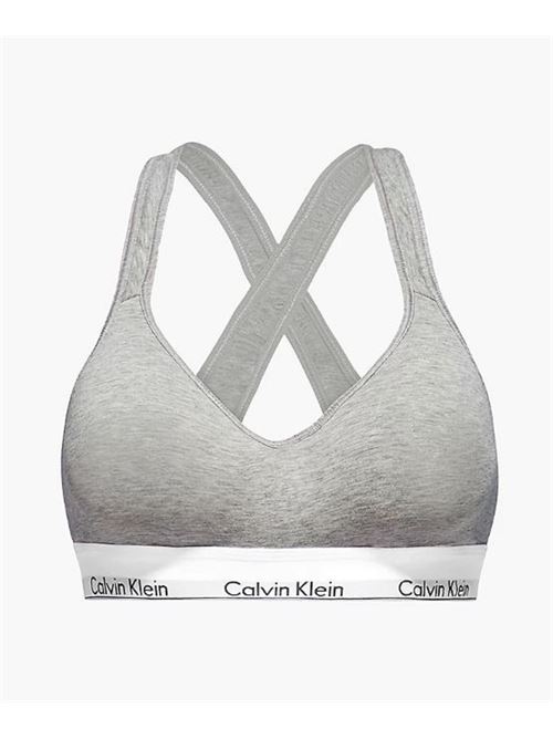  CALVIN KLEIN | QF1654E020 GRIGIO